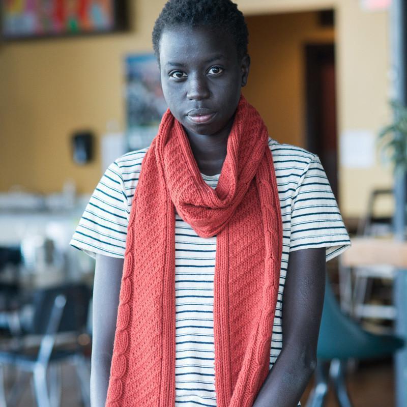 Scarves, etc 4 - Image 6