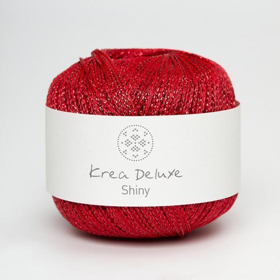 Shiny Crochet Christmas Ornaments Kit - Image 9