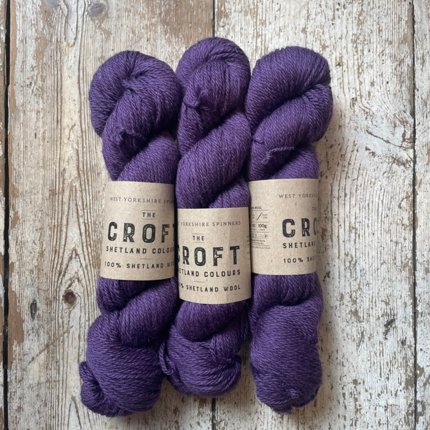 The Croft Shetland Colours - Image 10