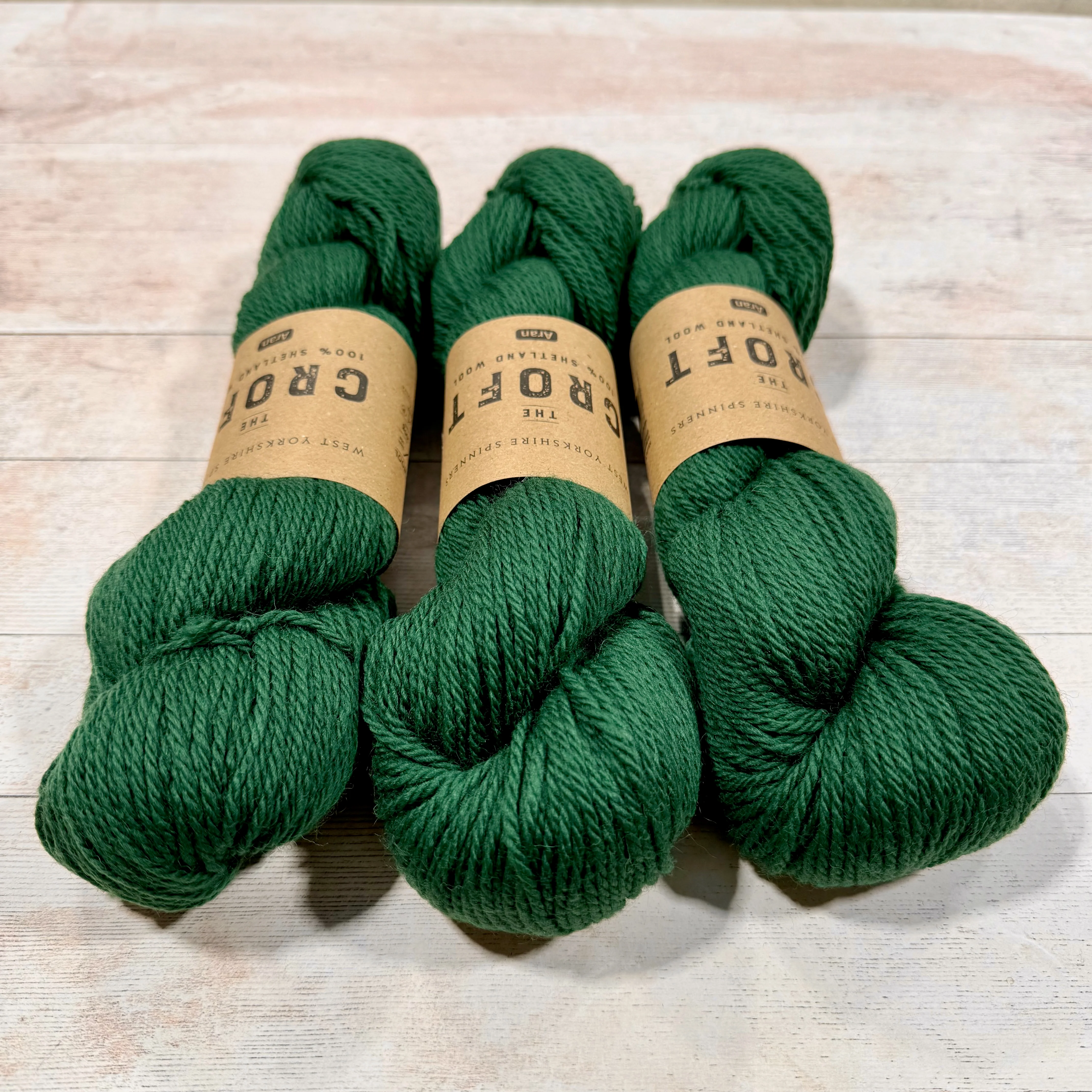 The Croft Shetland Colours - Image 11