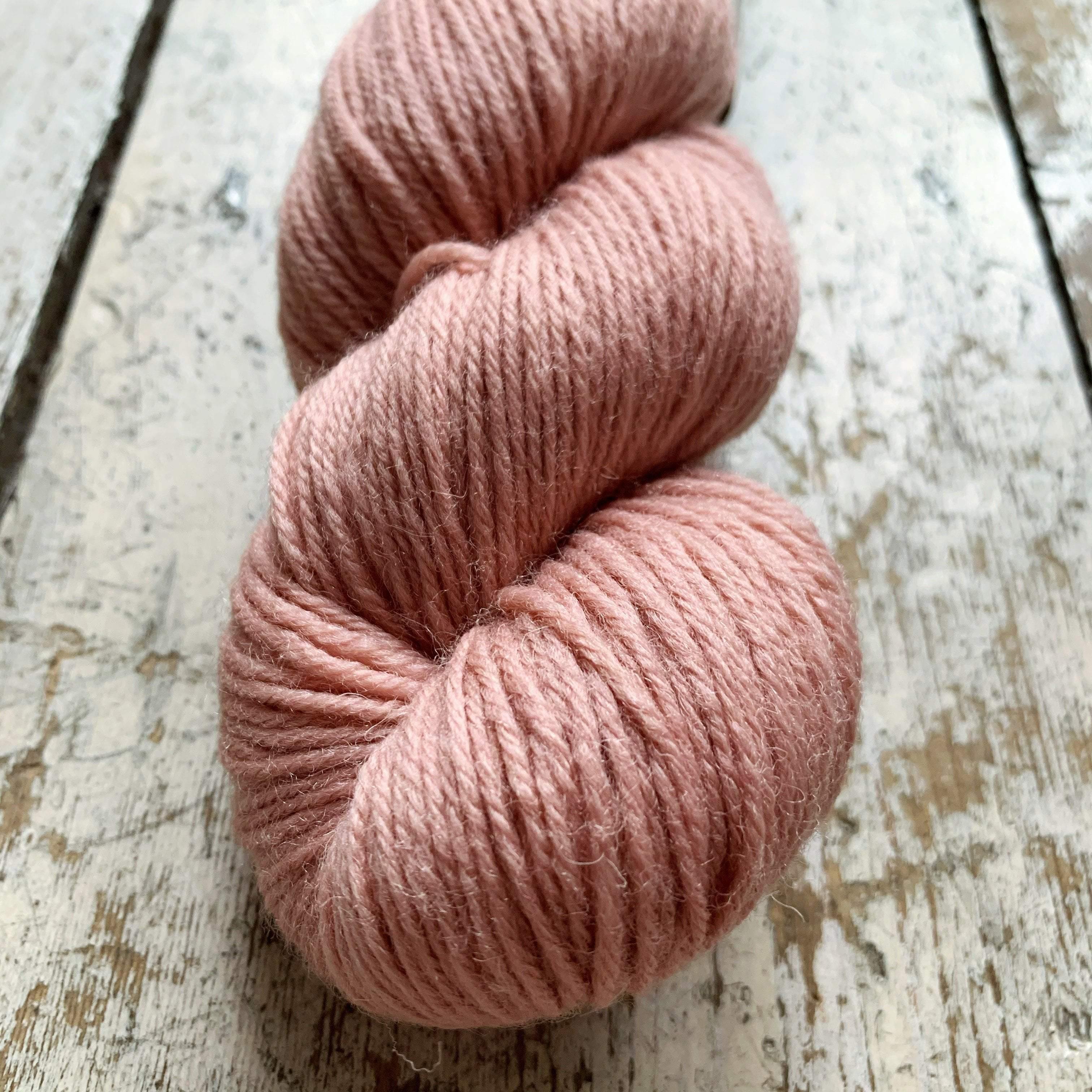 The Croft Shetland DK - Image 6